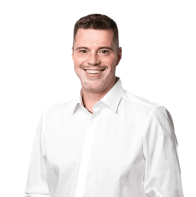 Arnd Hellwig, Gründer und Geschäftsführer von Fulminant Finanzdienstleistungen