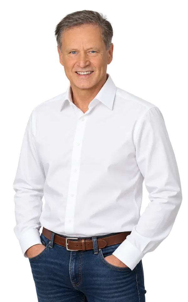 Gottfried „Nik“ Katona, Gewerbe und Betriebe · Vertriebsunterstützung