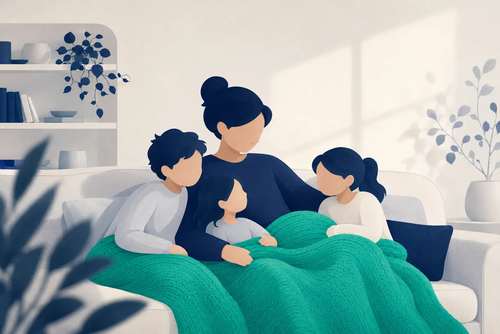 Kinderzulage beim Altersvorsorgedepot: So profitieren Familien ab 2027