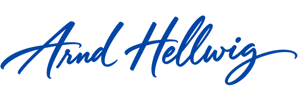 Arnd Hellwig