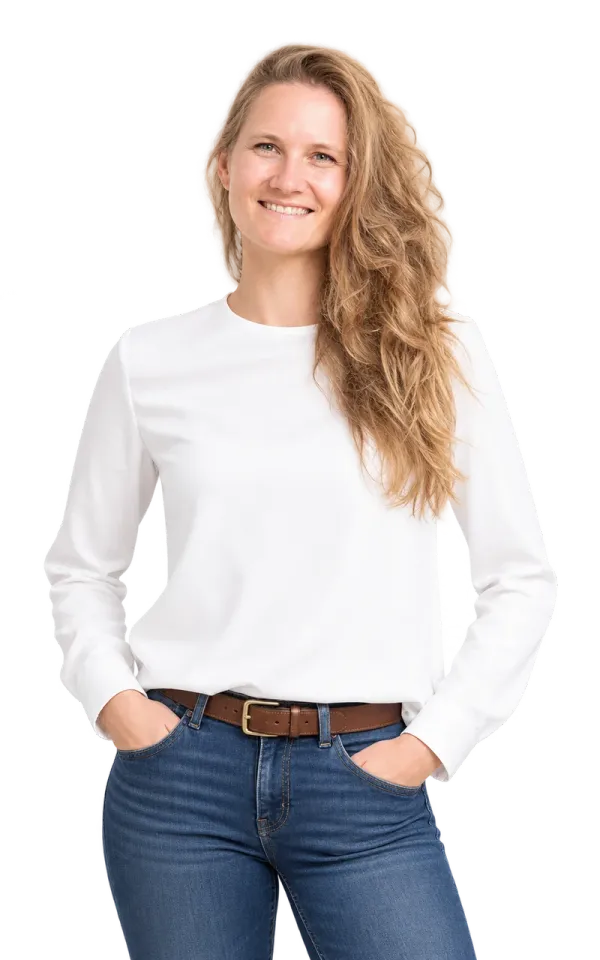 Tabea Frick, Externe Partnerin · Existenzabsicherung