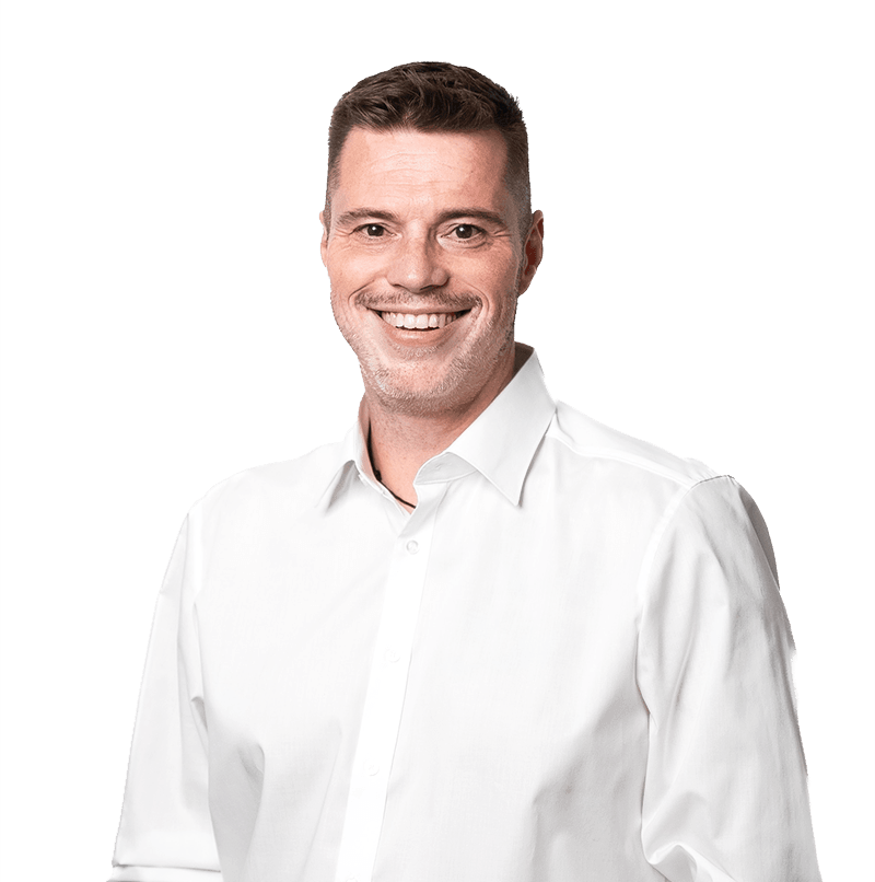 Arnd Hellwig, Gründer und Geschäftsführer von Fulminant Finanzdienstleistungen