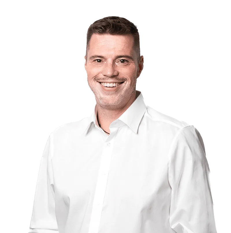 Arnd Hellwig, Geschäftsführer von Fulminant Finanzdienstleistungen
