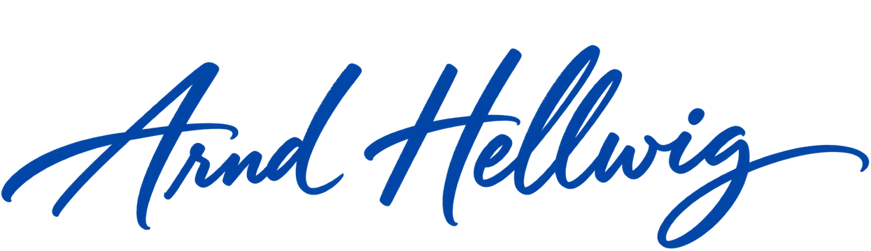 Arnd Hellwig