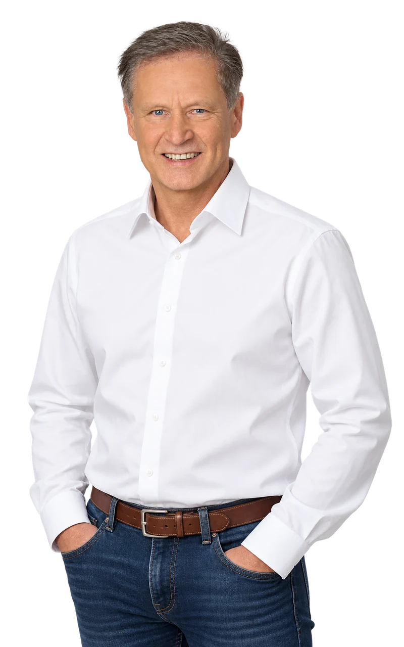 Gottfried „Nik“ Katona, Gewerbe und Betriebe · Vertriebsunterstützung